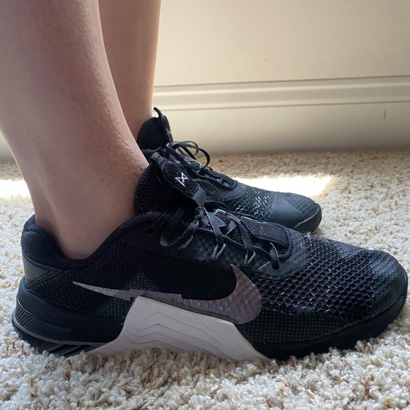 Nike Women’s Metcon 7 Training Shoes - Picture 10 of 11
